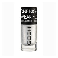 Gosh - Frosted Nail Lacquer