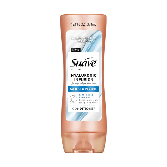 Suave USA Hyaluronic Infusion Conditioner 373ml