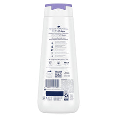Dove Limited Edition Winter Care Body Wash