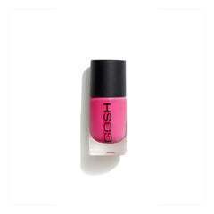 Gosh - Frosted Nail Lacquer