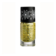 Gosh - Frosted Nail Lacquer