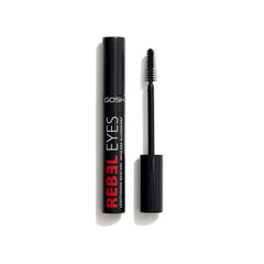 Gosh - Rebel Eyes Lengthening Mascara - 001 Extreme Black