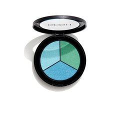 Gosh - Trio eyeshadow - TR21