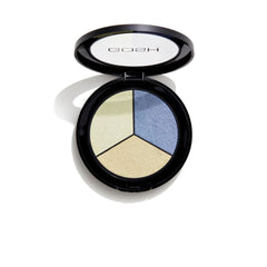 Gosh - Trio eyeshadow - TR22