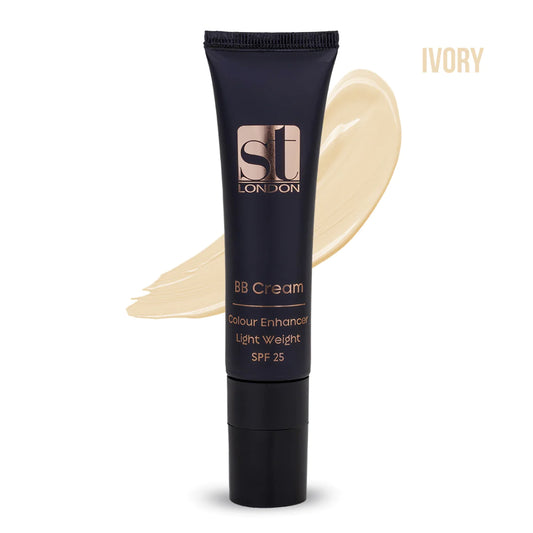 ST London - BB Cream