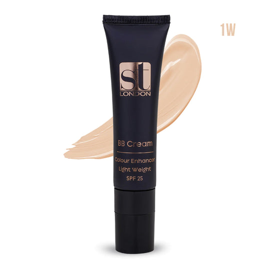 ST London - BB Cream