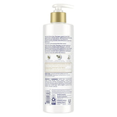 Dove U.S.A Hair Therapy Breakage Remedy shampoo 400ml