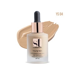 ST London - Youthfull Young Skin Foundation