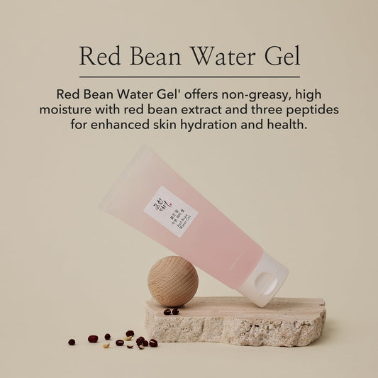 Beauty Of Joseon Red Bean Water Gel 100ml (3.38 fl.oz)