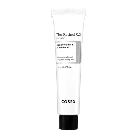 COSRX The Retinol 0.3 cream 20ml