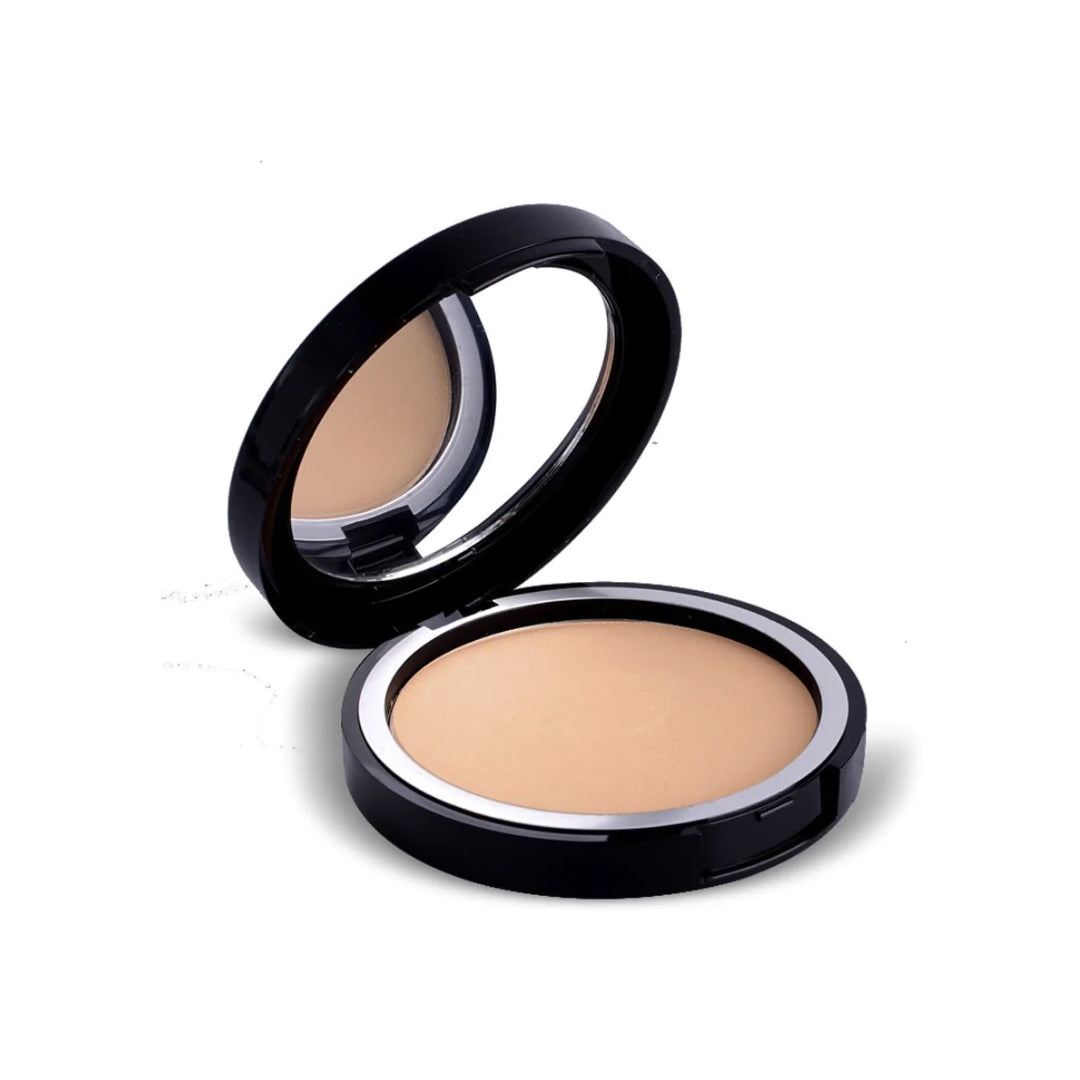 ST London - Perfect Compacting Powder – M Kos