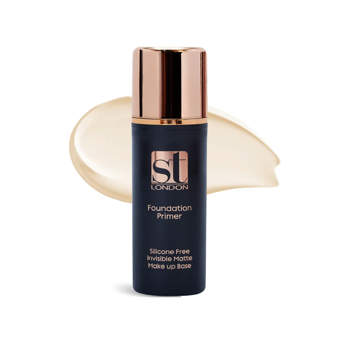 ST London - Foundation Primer