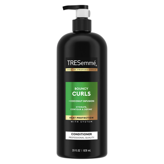 TRESemmé U.S.A Conditioner Flawless Curl 828ml