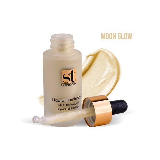 ST London - Liquid Illuminator Highlighter