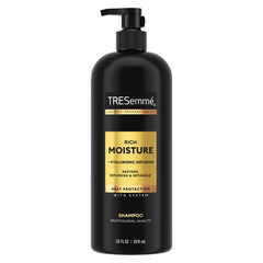 TRESemmé U.S.A Shampoo Rich Moisture 828ml