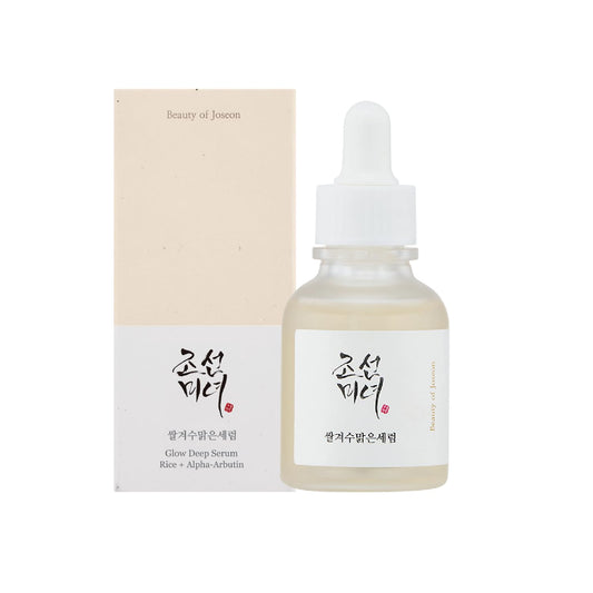 Beauty Of Joseon Glow Deep Serum Rice + Alpha-Arbutin 30ml (1 fl.oz.)