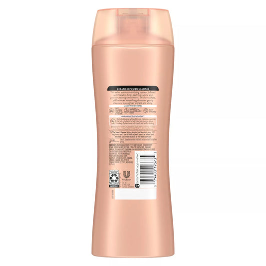 Suave USA Keratin Infusion Smoothing Shampoo 373 ml