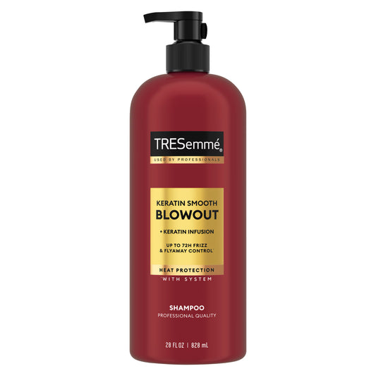 TRESemmé USA Keratin Smooth Shampoo 28 Fl oz / 828ml