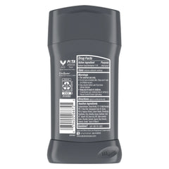 Dove Men+Care Antiperspirant Stick 76g
