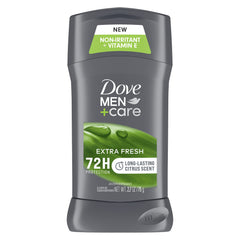 Dove Men+Care Antiperspirant Stick 76g
