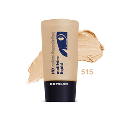 Kryolan - HD Micro Foundation Matifying Liquid