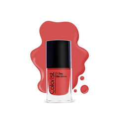 ST London - Colorist Nail Paint