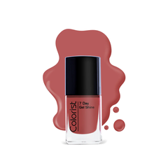 ST London - Colorist Nail Paint