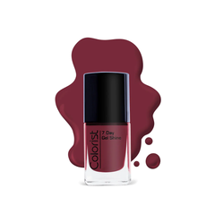 ST London - Colorist Nail Paint