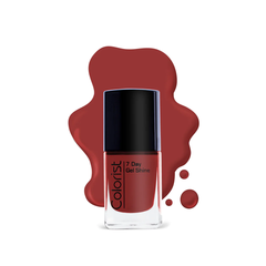 ST London - Colorist Nail Paint