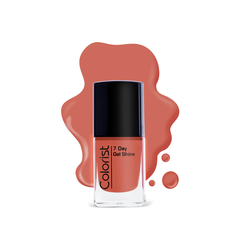 ST London - Colorist Nail Paint