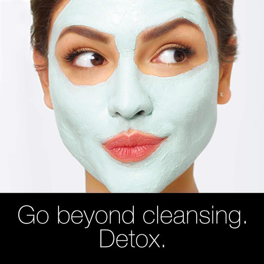 Neutrogena - Skin Detox Clarifying Clay Wash Mask - 150ml