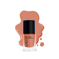 ST London - Colorist Nail Paint