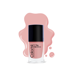 ST London - Colorist Nail Paint