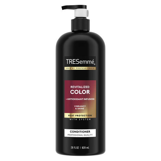 TRESemmé U.S.A Conditioner Color Revitalize 828ml
