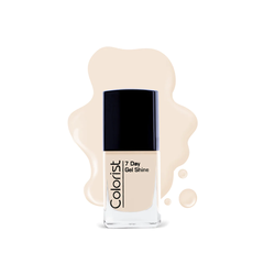 ST London - Colorist Nail Paint