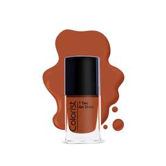 ST London - Colorist Nail Paint