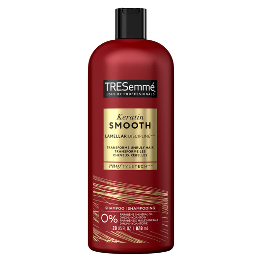 TRESemmé USA Keratin Smooth Shampoo 28 Fl oz / 828ml