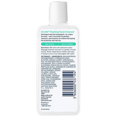 Cerave Foaming Facial Cleanser 3 FL OZ (87 ml)