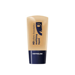 Kryolan - HD Micro Foundation Matifying Liquid