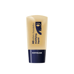 Kryolan - HD Micro Foundation Matifying Liquid