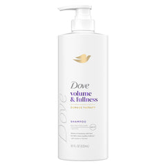 Dove Damage Therapy Volume & Fullness Shampoo
