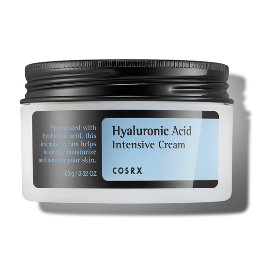 COSRX Hyaluronic Acid Intensive Cream  3.52 oz / 100g