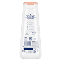 Dove Snow Blossom Body Wash