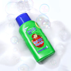 MAK’S Kids 3in1 Shampoo + Cond + Body Wash Silly Apple 300ml
