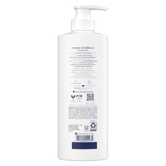 Dove Damage Therapy Volume & Fullness Shampoo