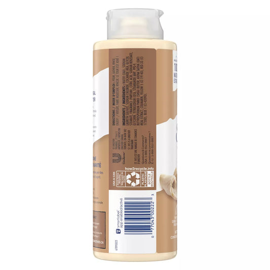 St. Ives Soothing Oatmeal & Shea Butter Body Wash
