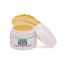 Kryolan - Derma Color Camouflage Creme 4gm