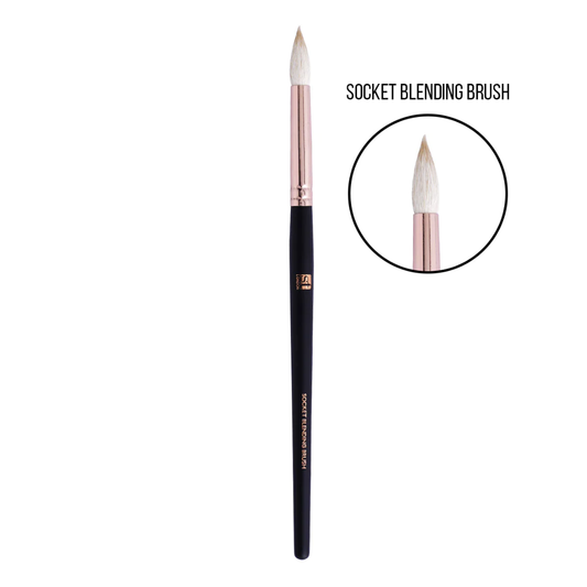 ST London - Socket Blending Brush - St13