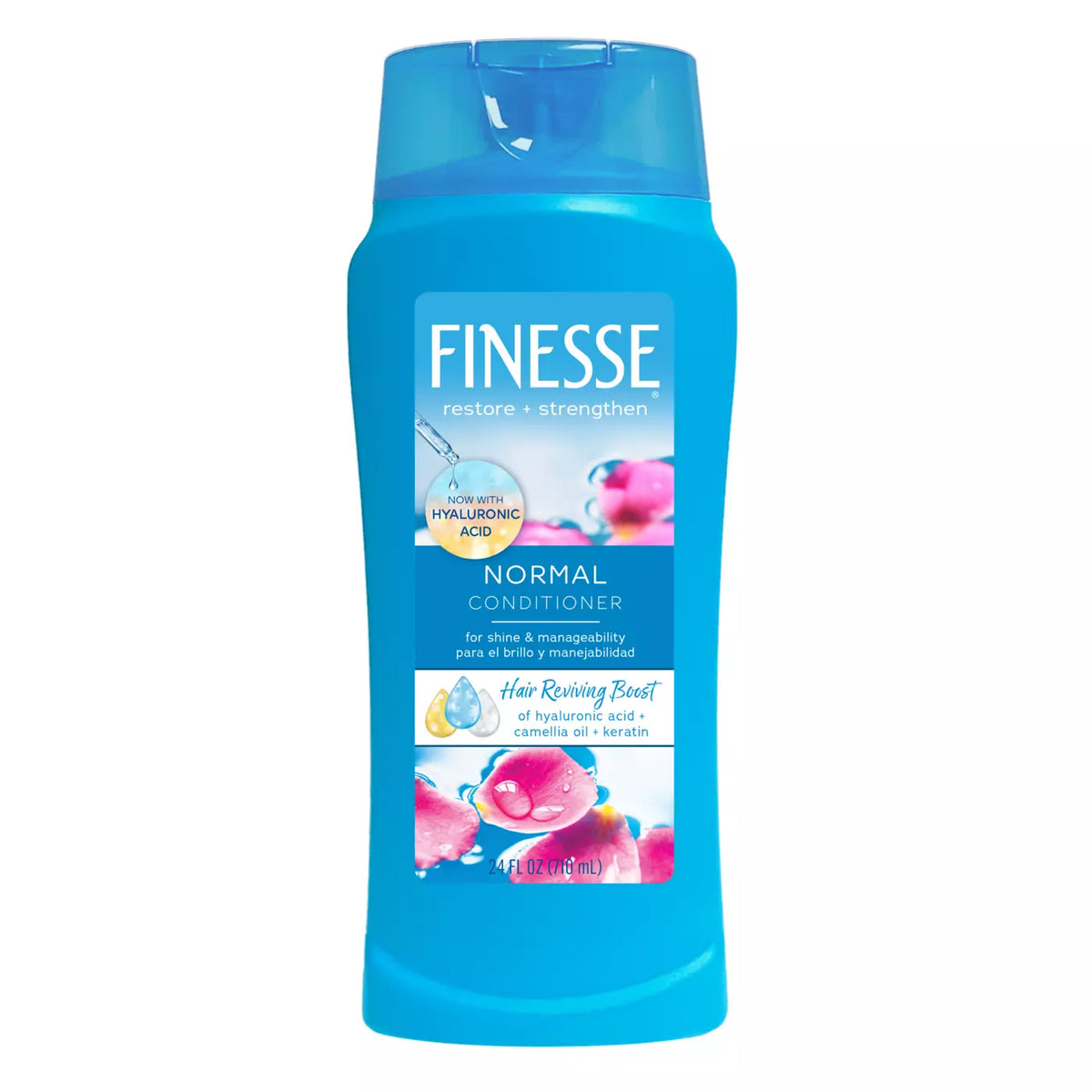 Finesse Restore + Strengthen Normal Conditioner