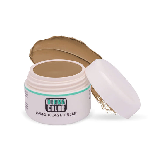 Kryolan - Derma Color Camouflage Creme 30 gm